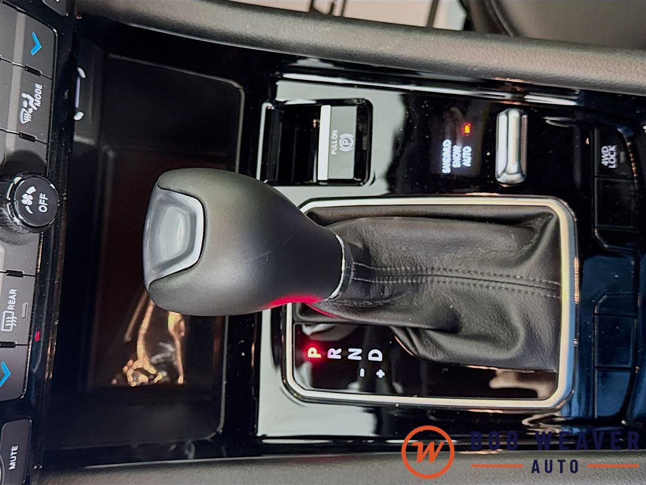 2026 Jeep Compass Latitude Altitude - Photo 20
