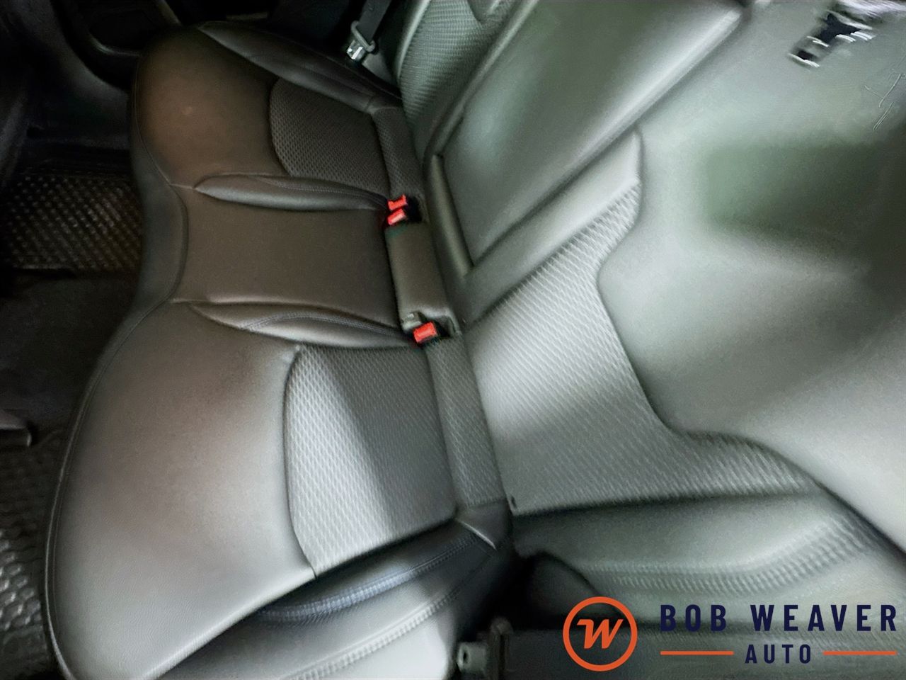 2026 Jeep Compass Latitude Altitude - Photo 29