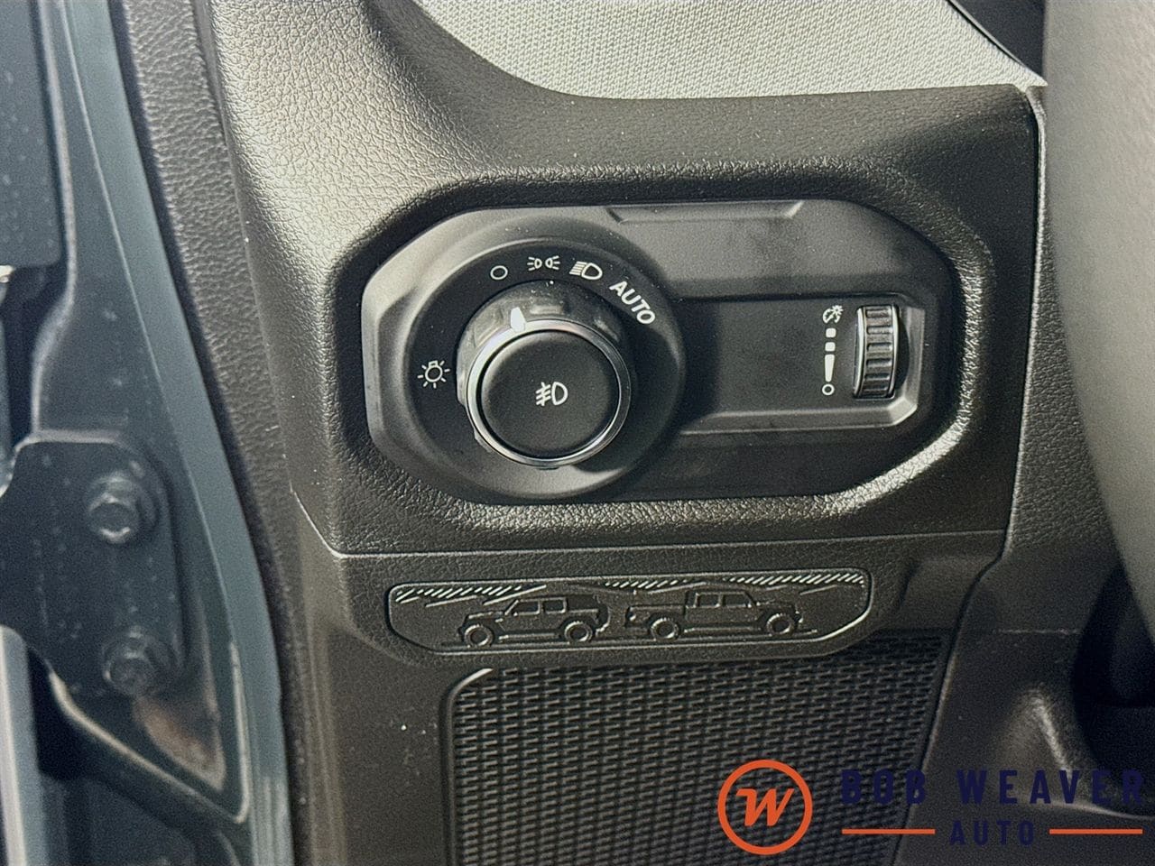2026 Jeep Wrangler 4-Door Sport S - Photo 12
