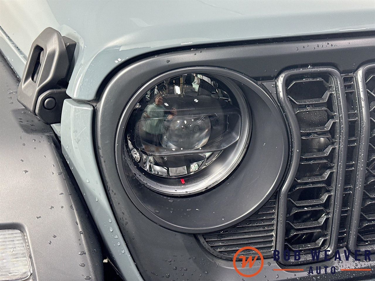 2026 Jeep Wrangler 4-Door Sport S - Photo 37