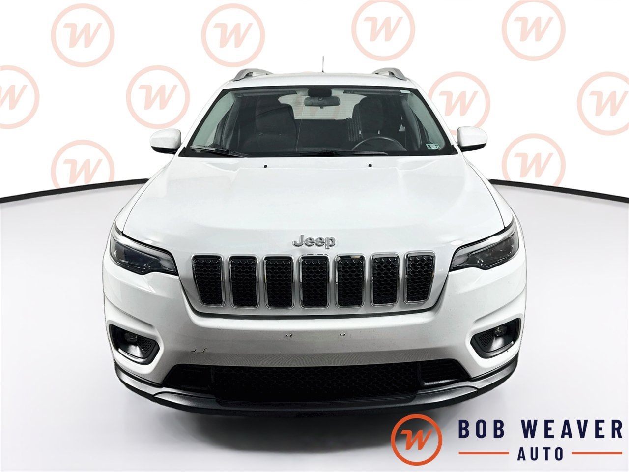 Used 2019 Jeep Cherokee Latitude with VIN 1C4PJMCB5KD267937 for sale in Pottsville, PA