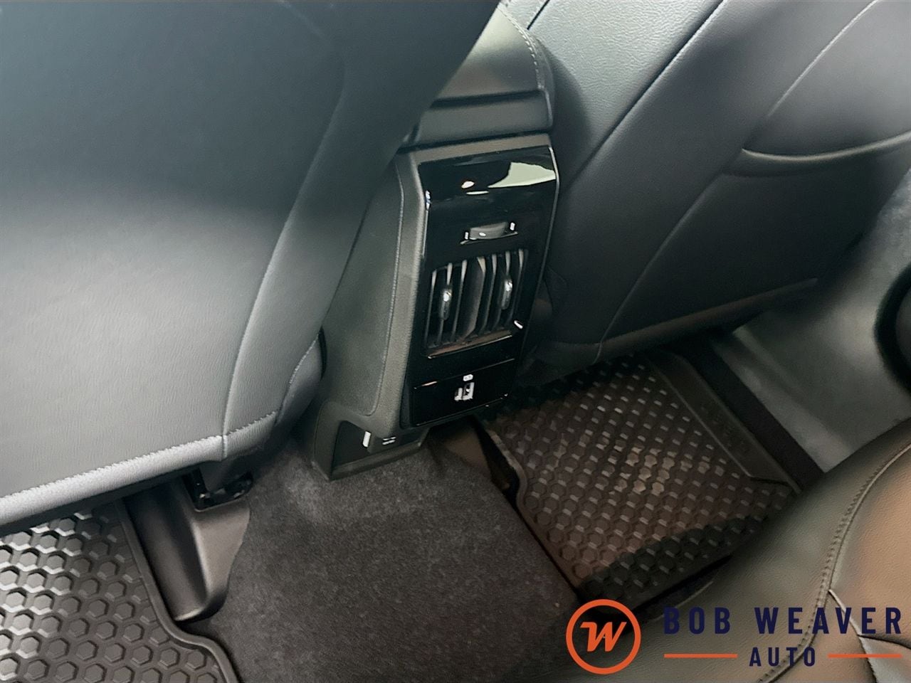 2026 Jeep Compass Latitude Altitude - Photo 30