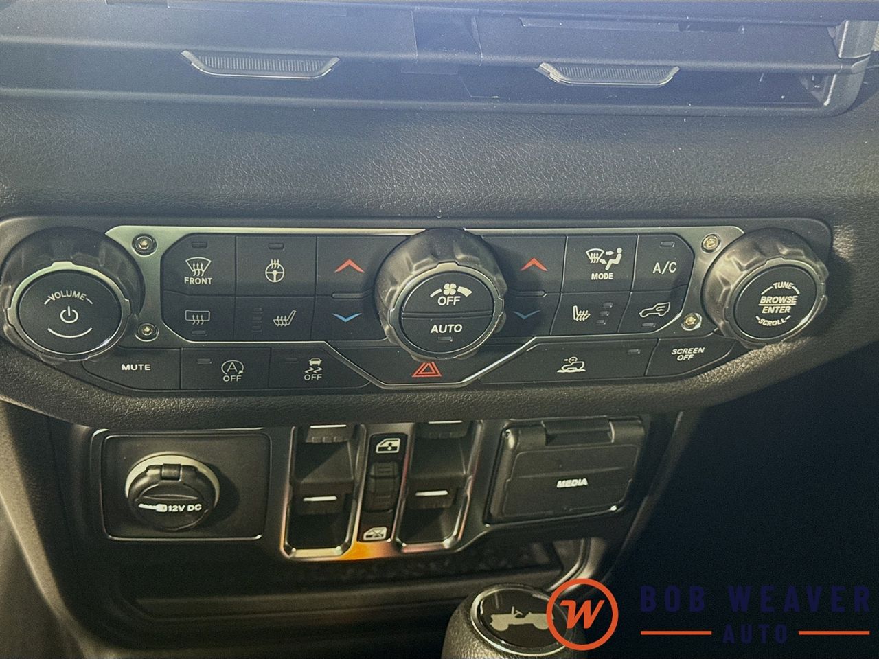 2026 Jeep Wrangler 4-Door Sport S - Photo 19