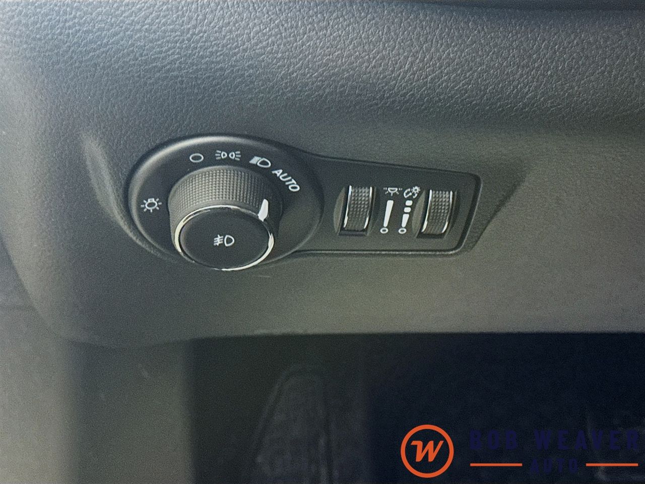 2026 Jeep Compass Latitude Altitude - Photo 12