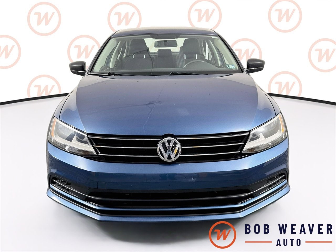 Used 2016 Volkswagen Jetta SE with VIN 3VWB67AJ7GM415151 for sale in Pottsville, PA