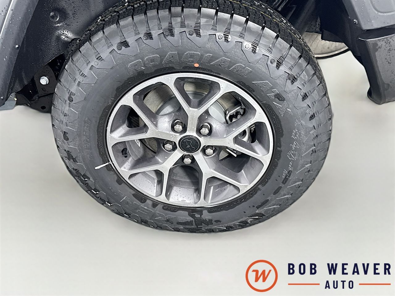 2026 Jeep Wrangler 4-Door Sport S - Photo 38