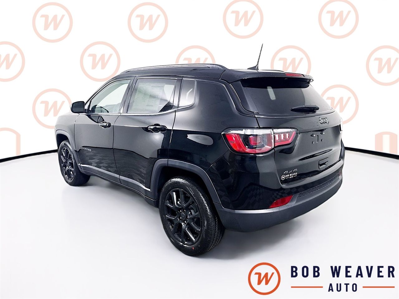 2026 Jeep Compass Latitude Altitude - Photo 6