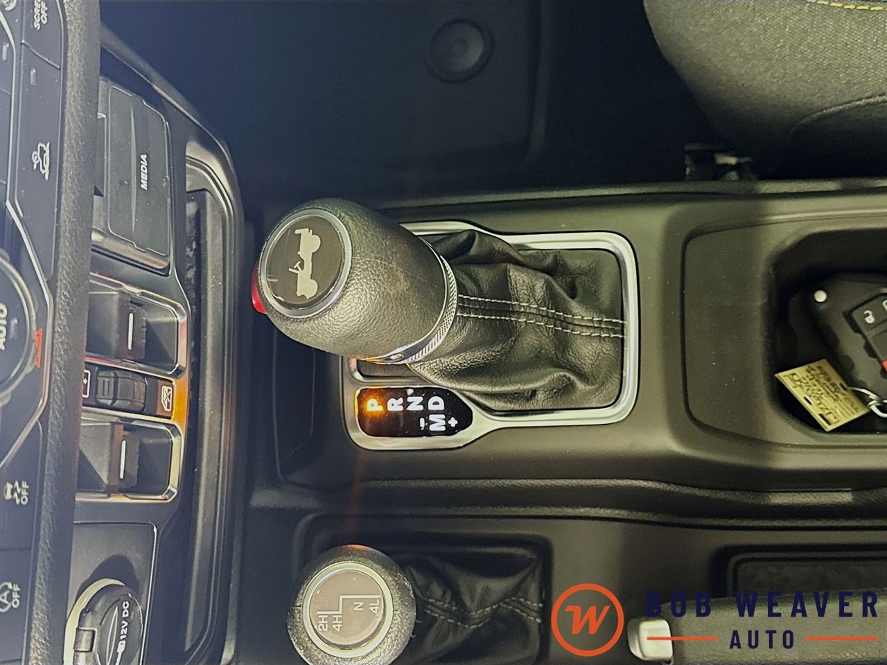 2026 Jeep Wrangler 4-Door Sport S - Photo 20