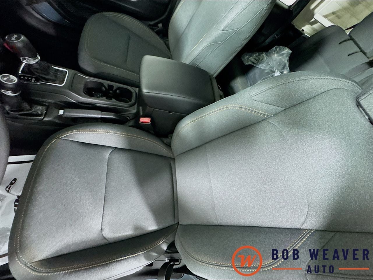 2026 Jeep Wrangler 4-Door Sport S - Photo 26