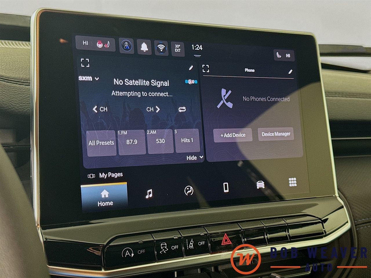 2026 Jeep Compass Latitude Altitude - Photo 15
