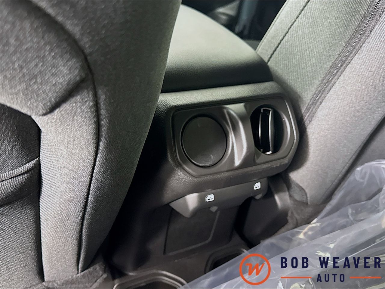 2026 Jeep Wrangler 4-Door Sport S - Photo 32