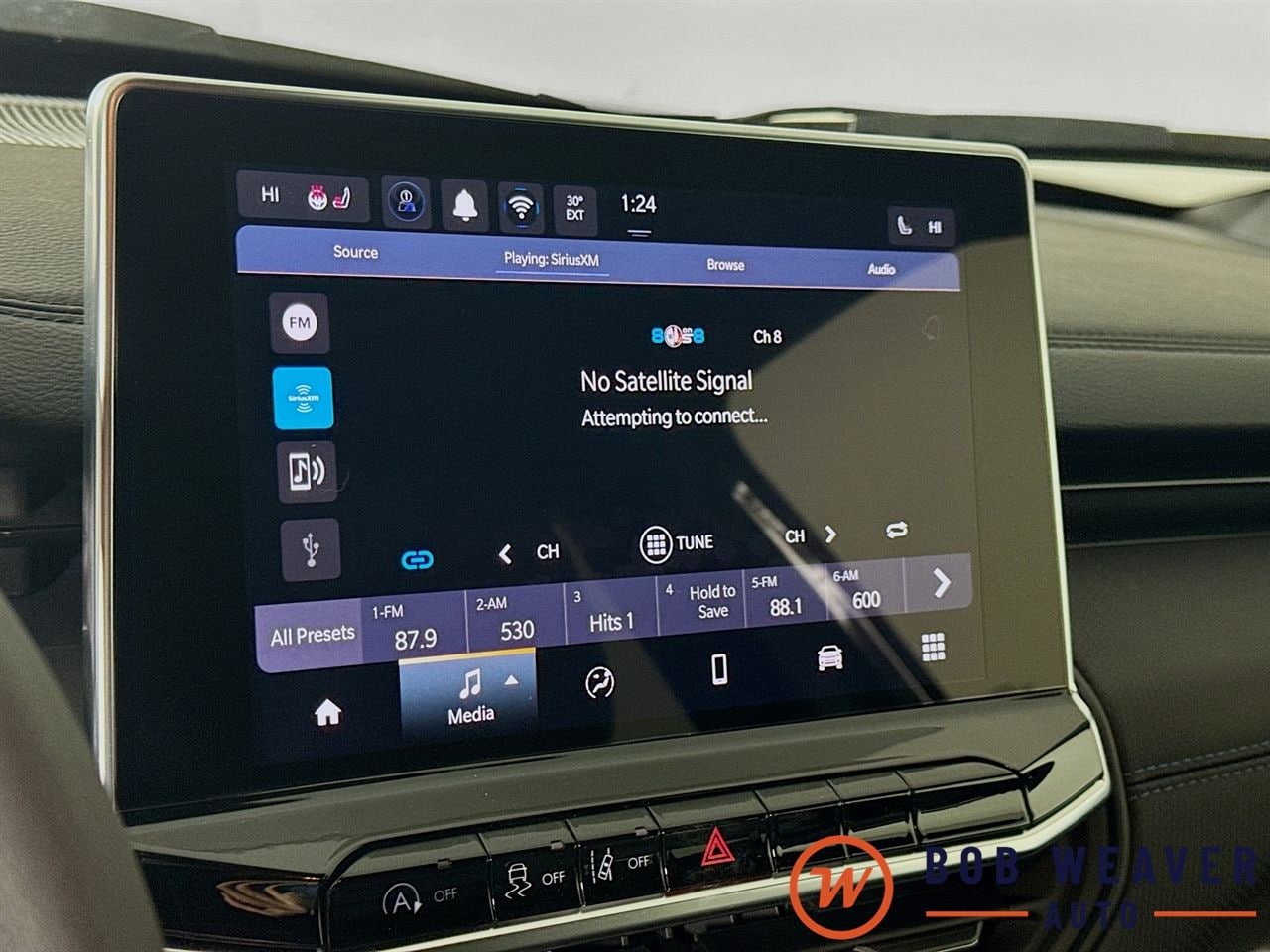 2026 Jeep Compass Latitude Altitude - Photo 17