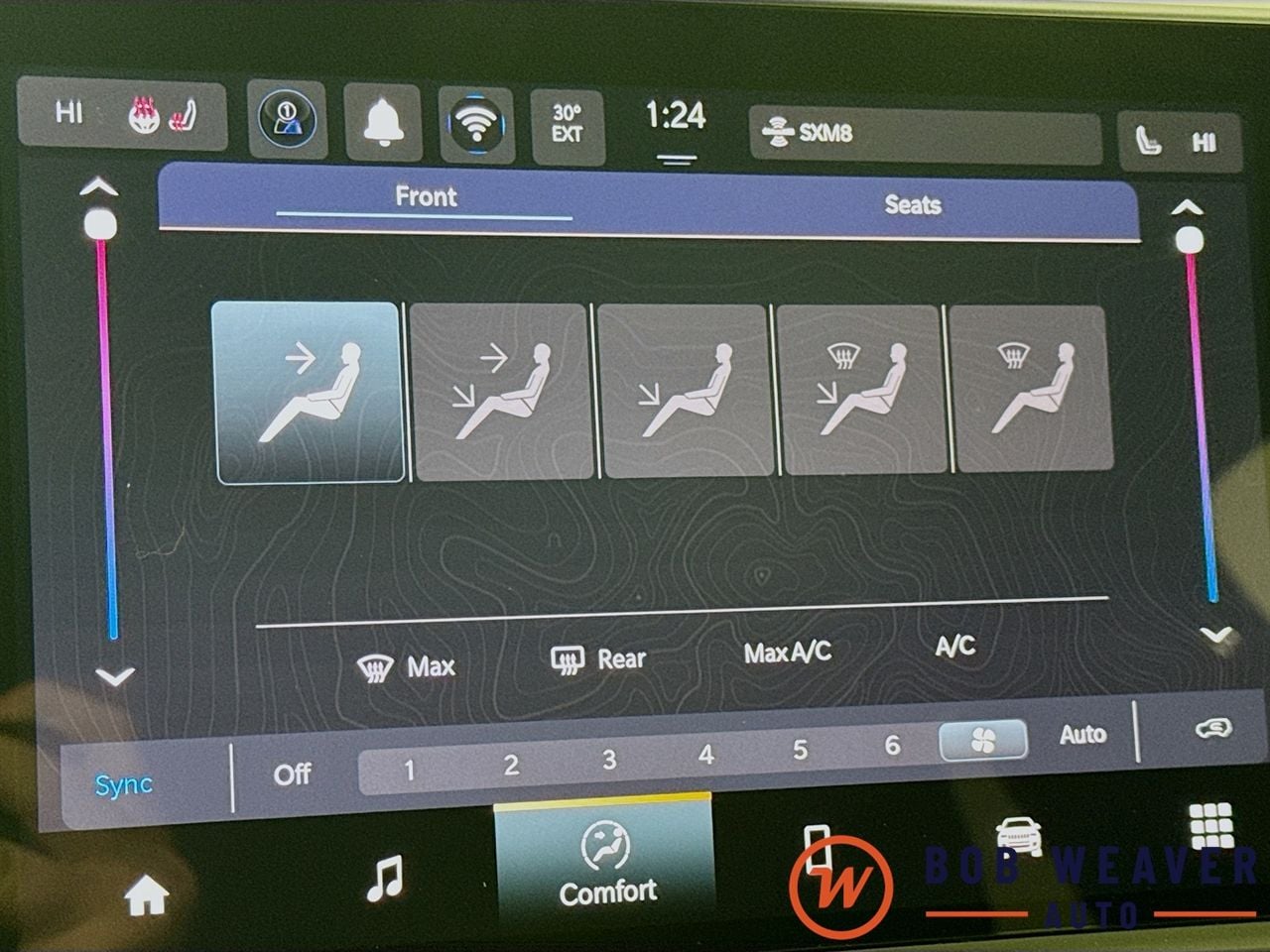 2026 Jeep Compass Latitude Altitude - Photo 24