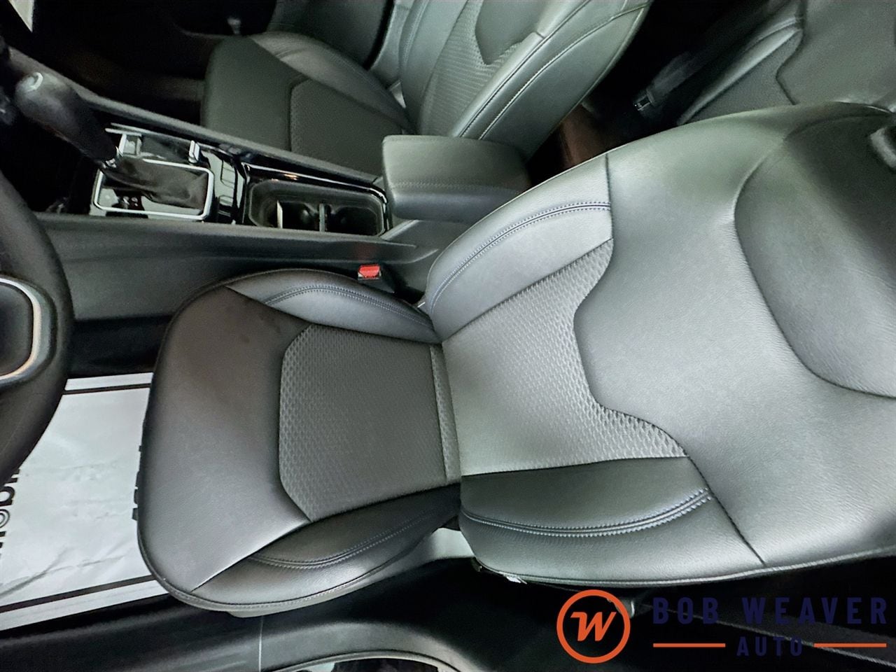 2026 Jeep Compass Latitude Altitude - Photo 26