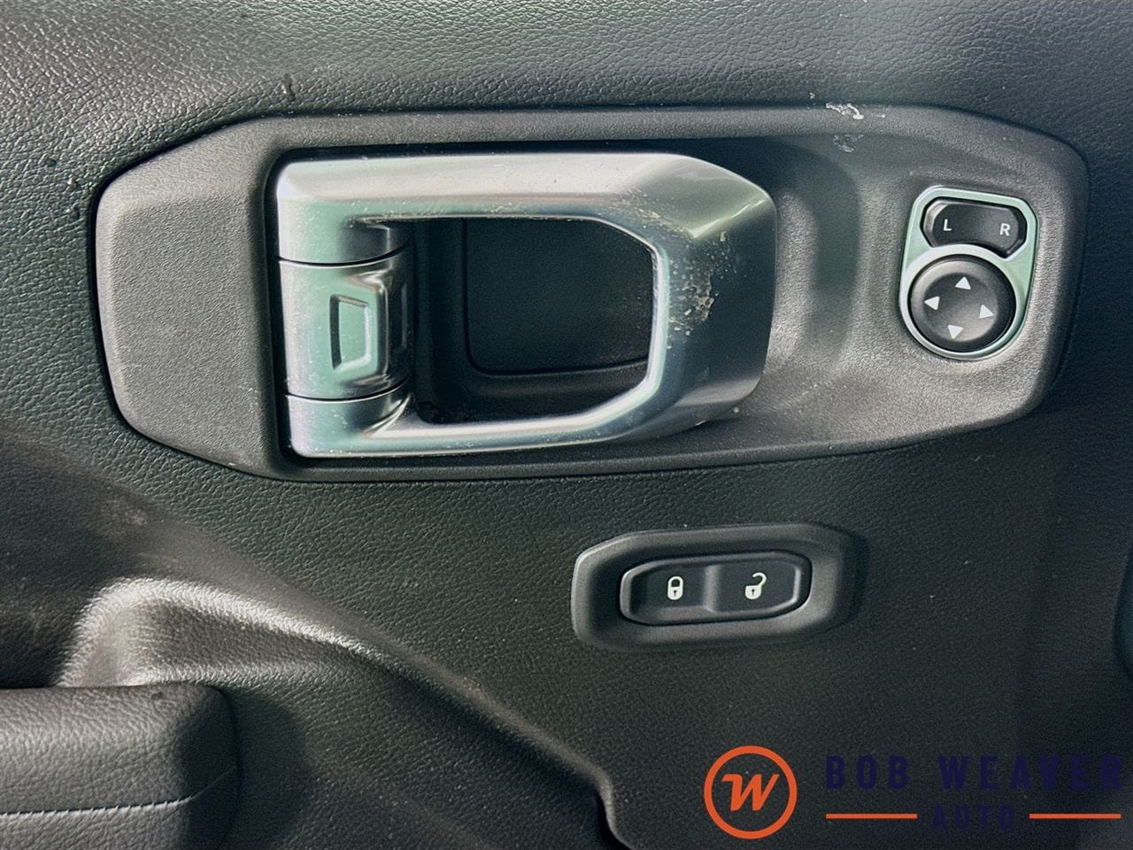 2026 Jeep Wrangler 4-Door Sport S - Photo 21