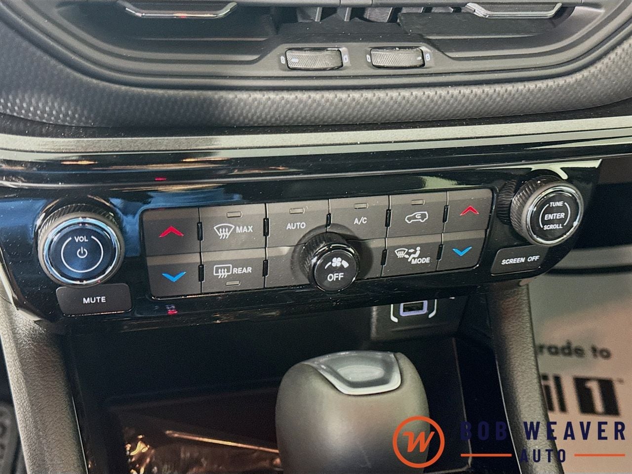 2026 Jeep Compass Latitude Altitude - Photo 19