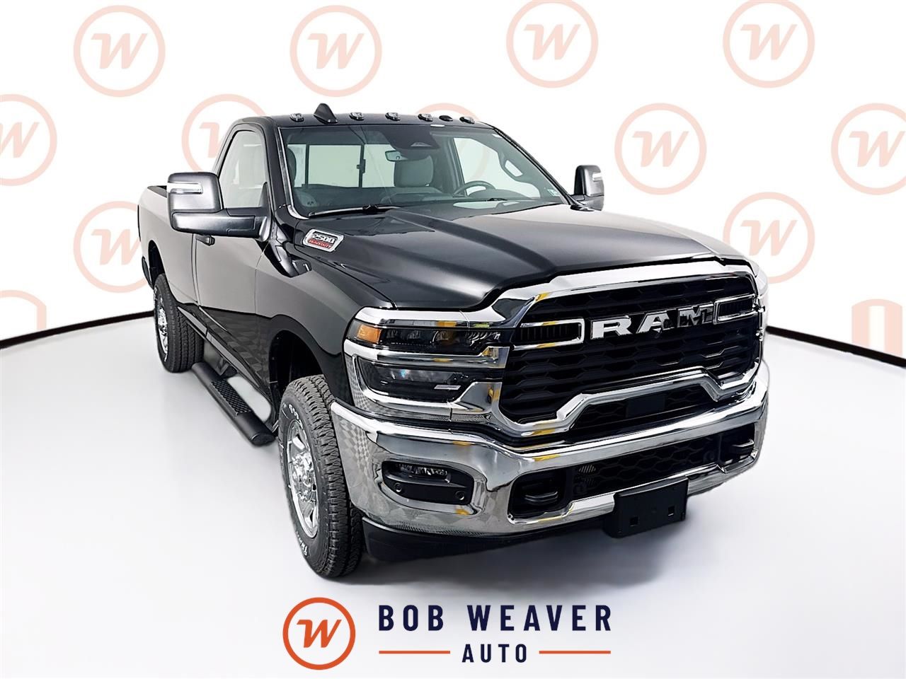  Ram 2500