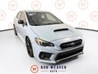  Subaru WRX