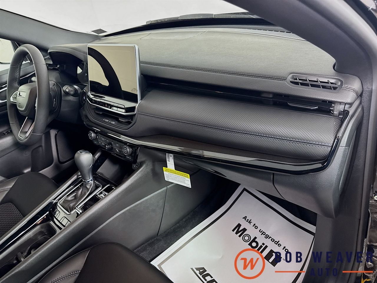 2026 Jeep Compass Latitude Altitude - Photo 34