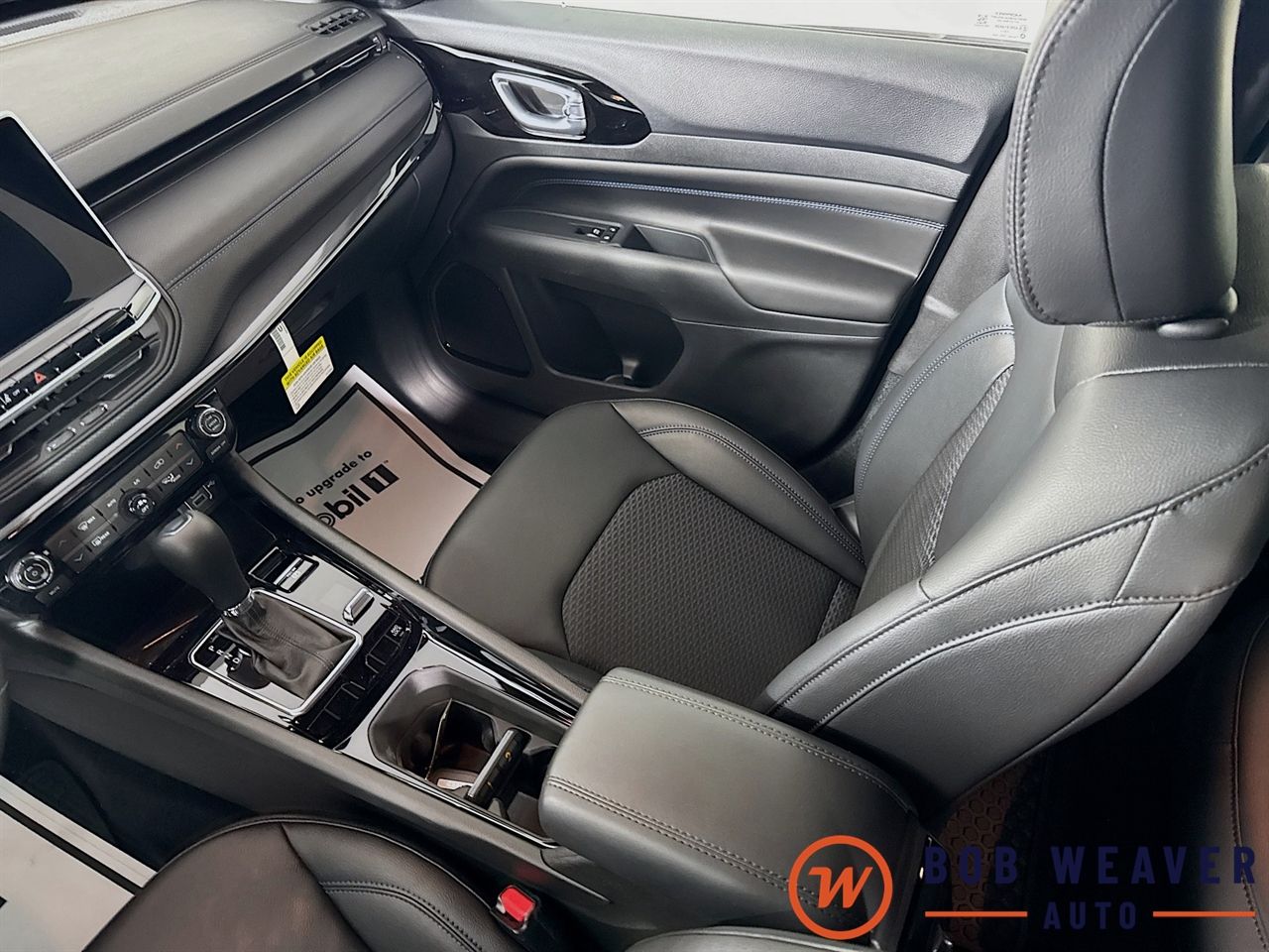 2026 Jeep Compass Latitude Altitude - Photo 28