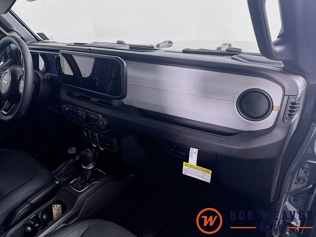2026 Jeep Wrangler 4-Door Sport S - Photo 36