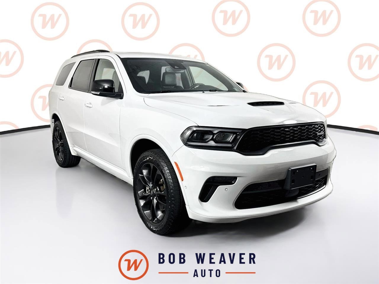 2023 Dodge Durango