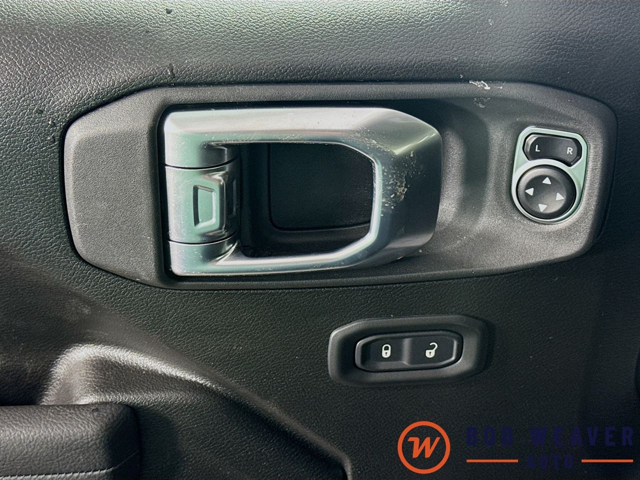 2026 Jeep Wrangler 4-Door Sport S - Photo 22