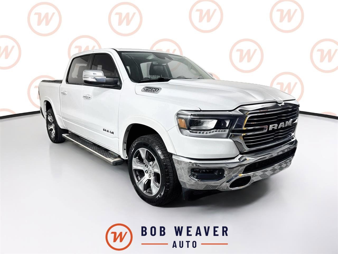 2022 RAM 1500 Pickup
