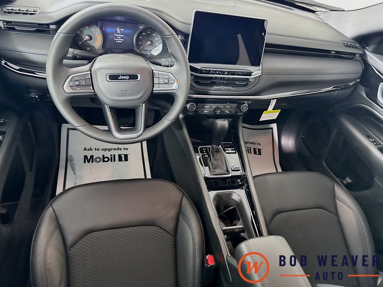 2026 Jeep Compass Latitude Altitude - Photo 27