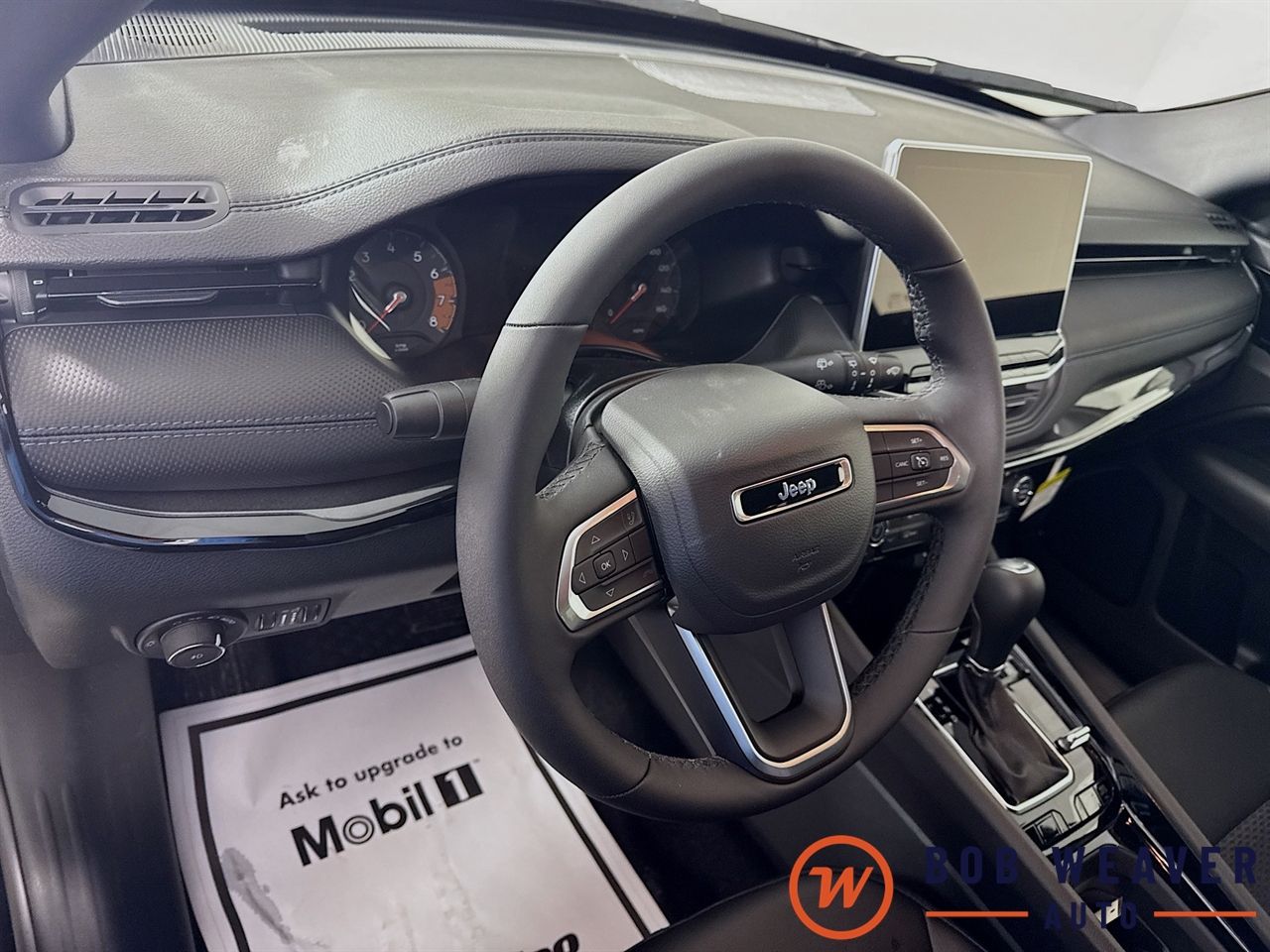 2026 Jeep Compass Latitude Altitude - Photo 11