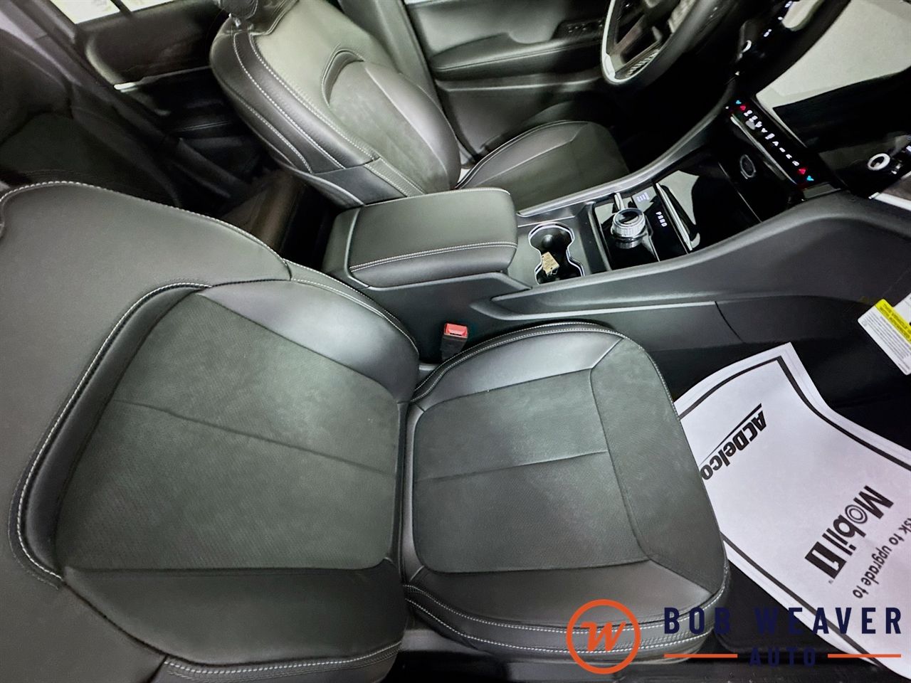 2026 Jeep Grand Cherokee Laredo - Photo 34