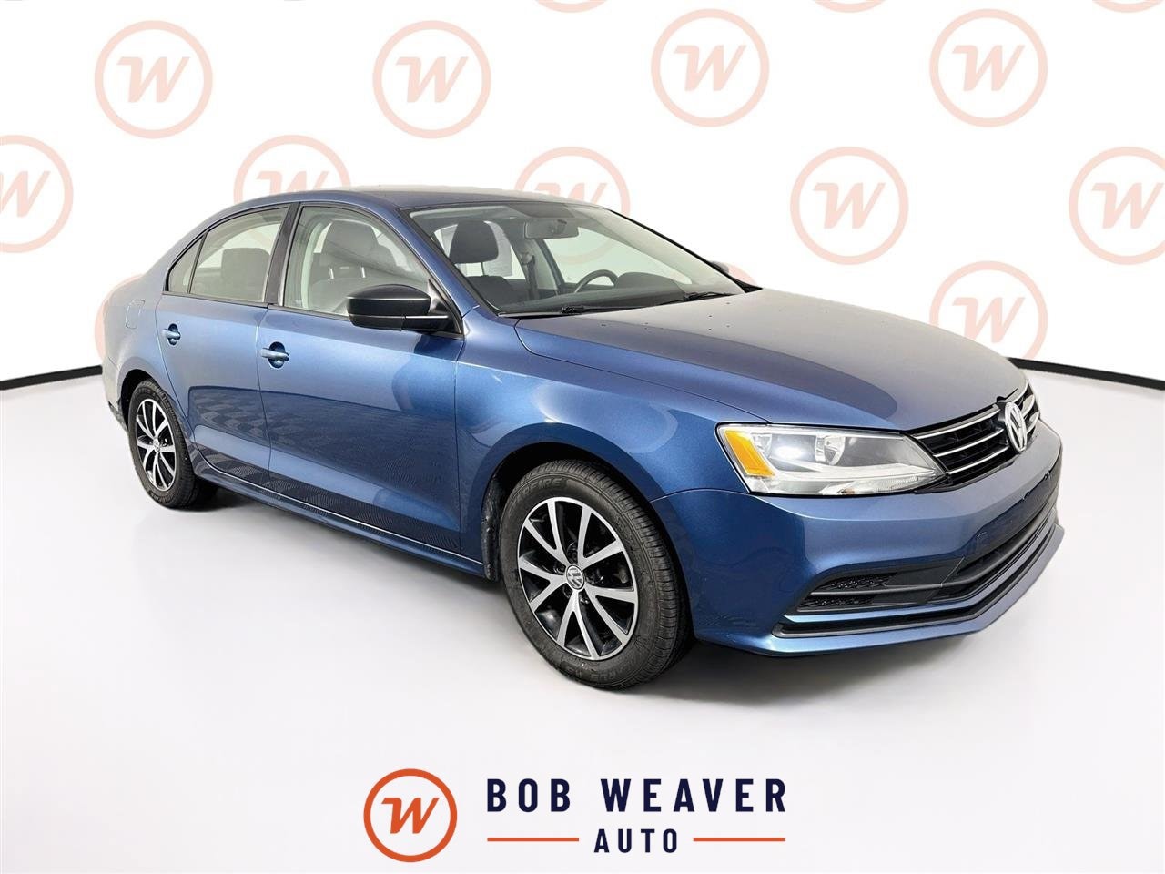 2016 Volkswagen Jetta