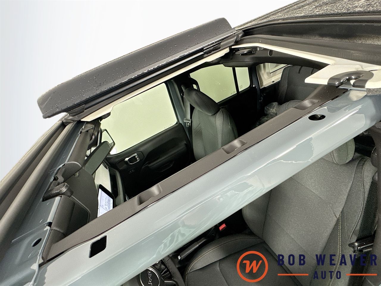 2026 Jeep Wrangler 4-Door Sport S - Photo 27