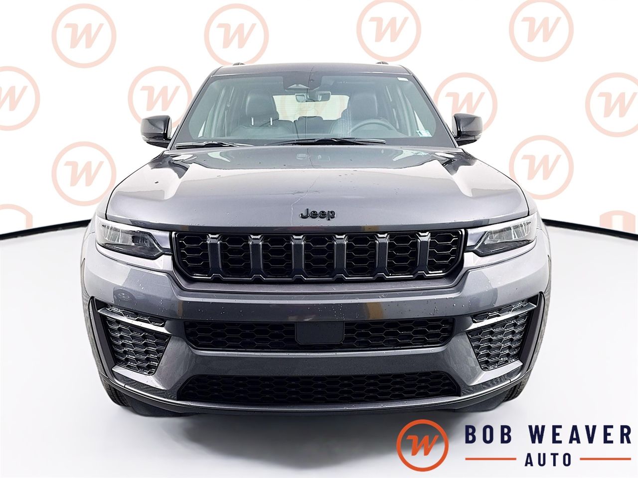 2026 Jeep Grand Cherokee Laredo - Photo 2