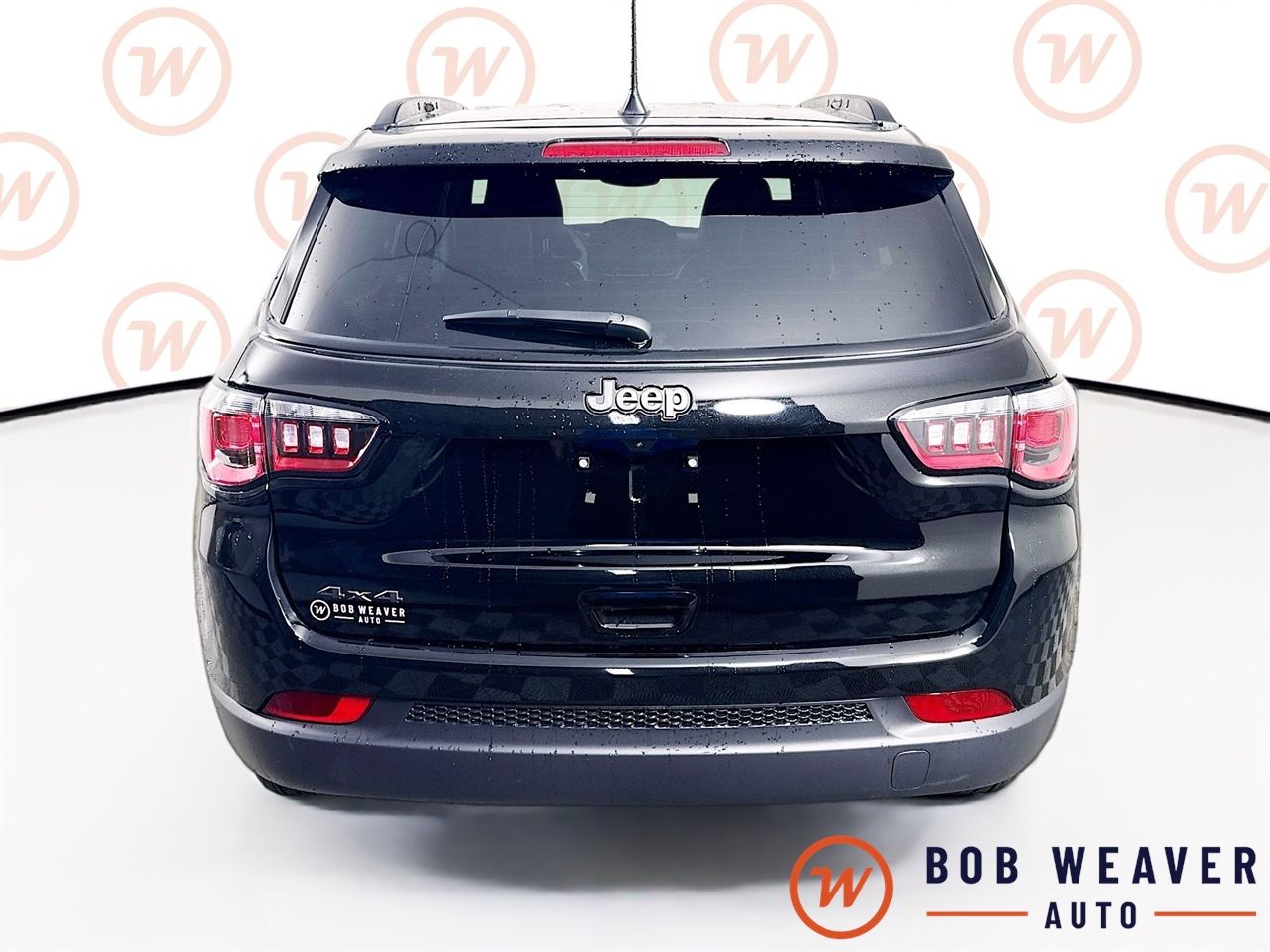 2026 Jeep Compass Latitude Altitude - Photo 7