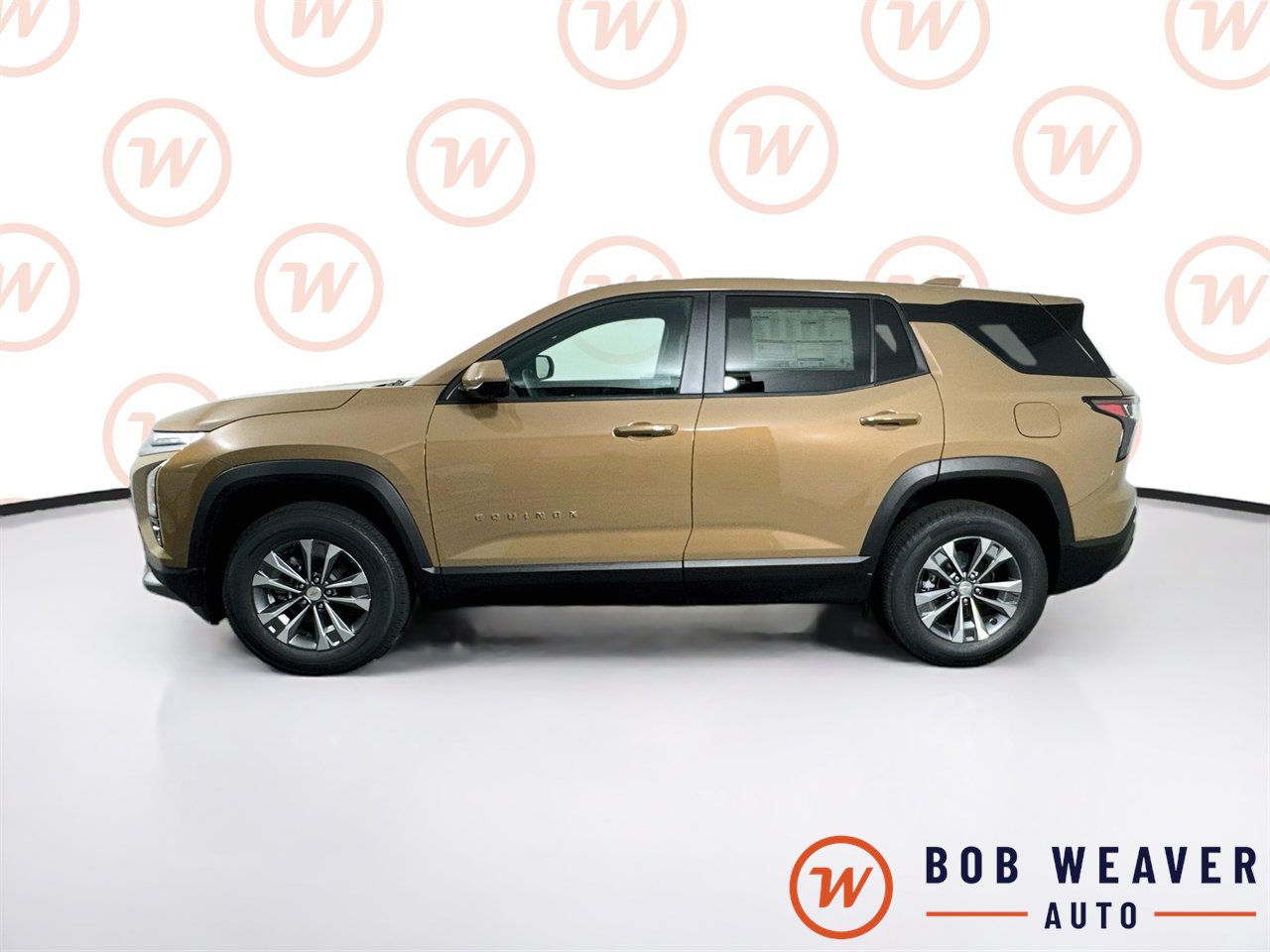 New 2027 Chevrolet Equinox LT SUV