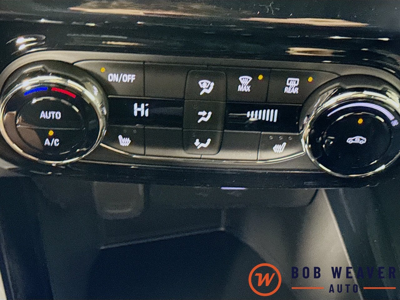 2026 Chevrolet Trax RS - Photo 24