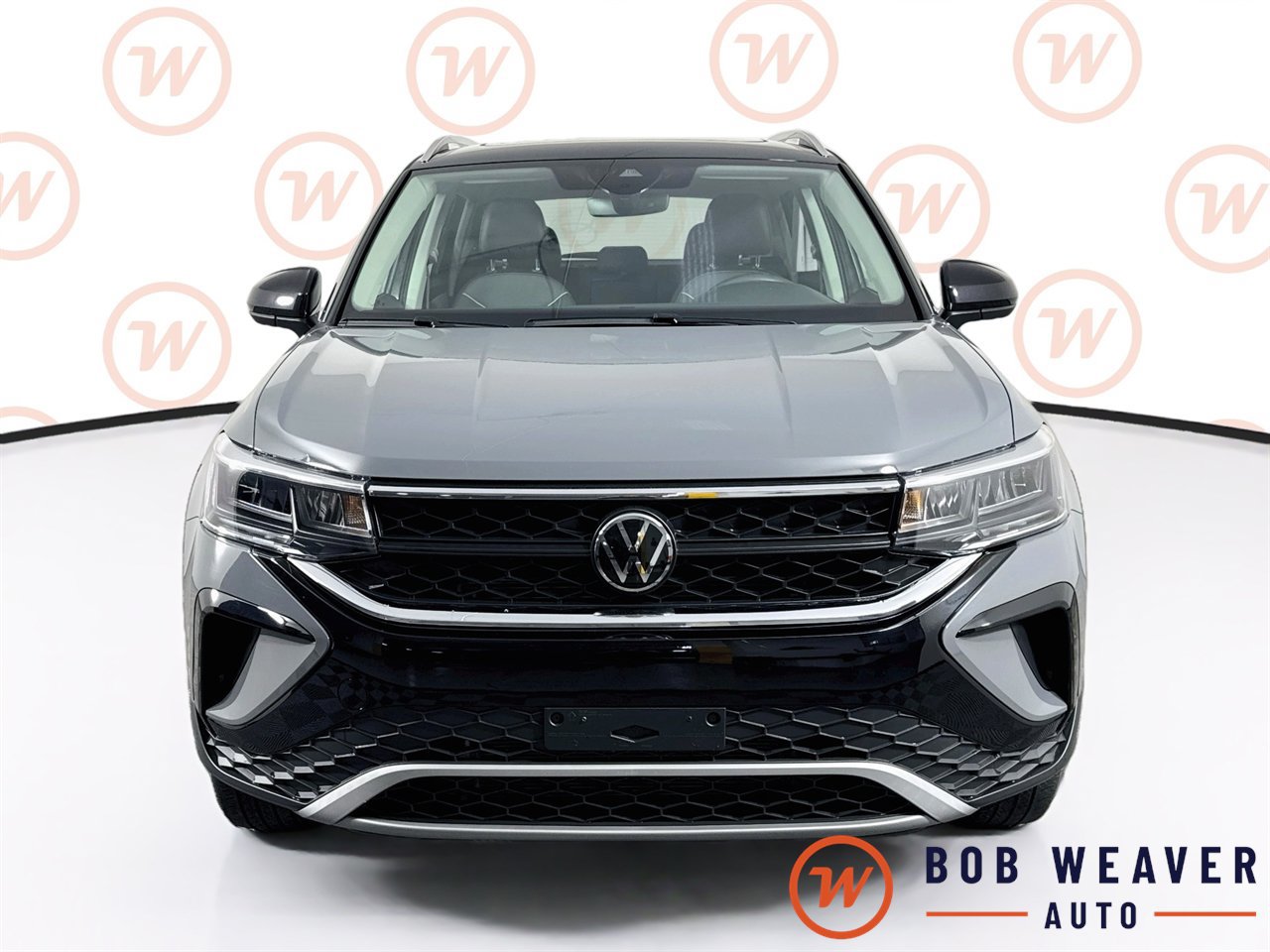 Used 2024 Volkswagen Taos SE