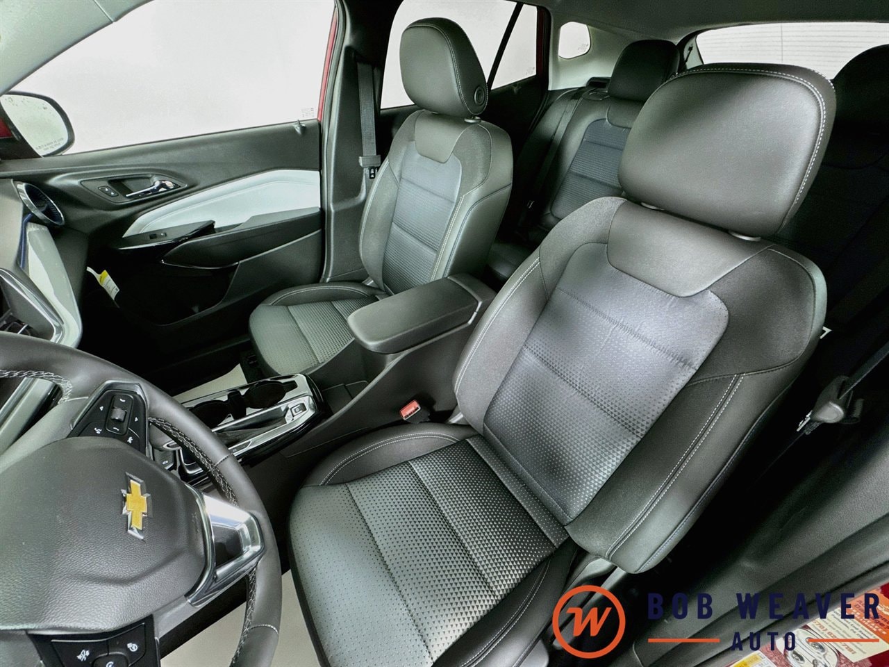 2026 Chevrolet Trax LT - Photo 26