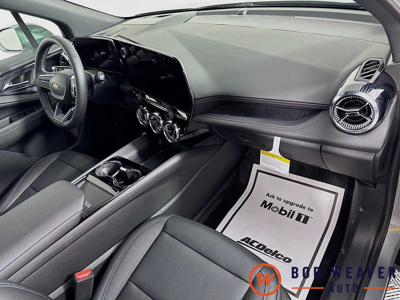 2026 Chevrolet Blazer EV LT - Photo 35