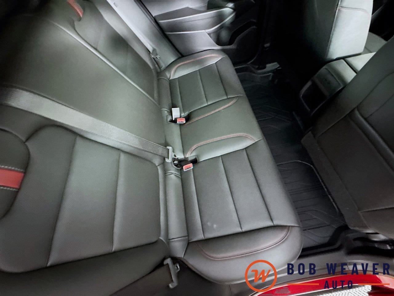 2026 Chevrolet Trax RS - Photo 33