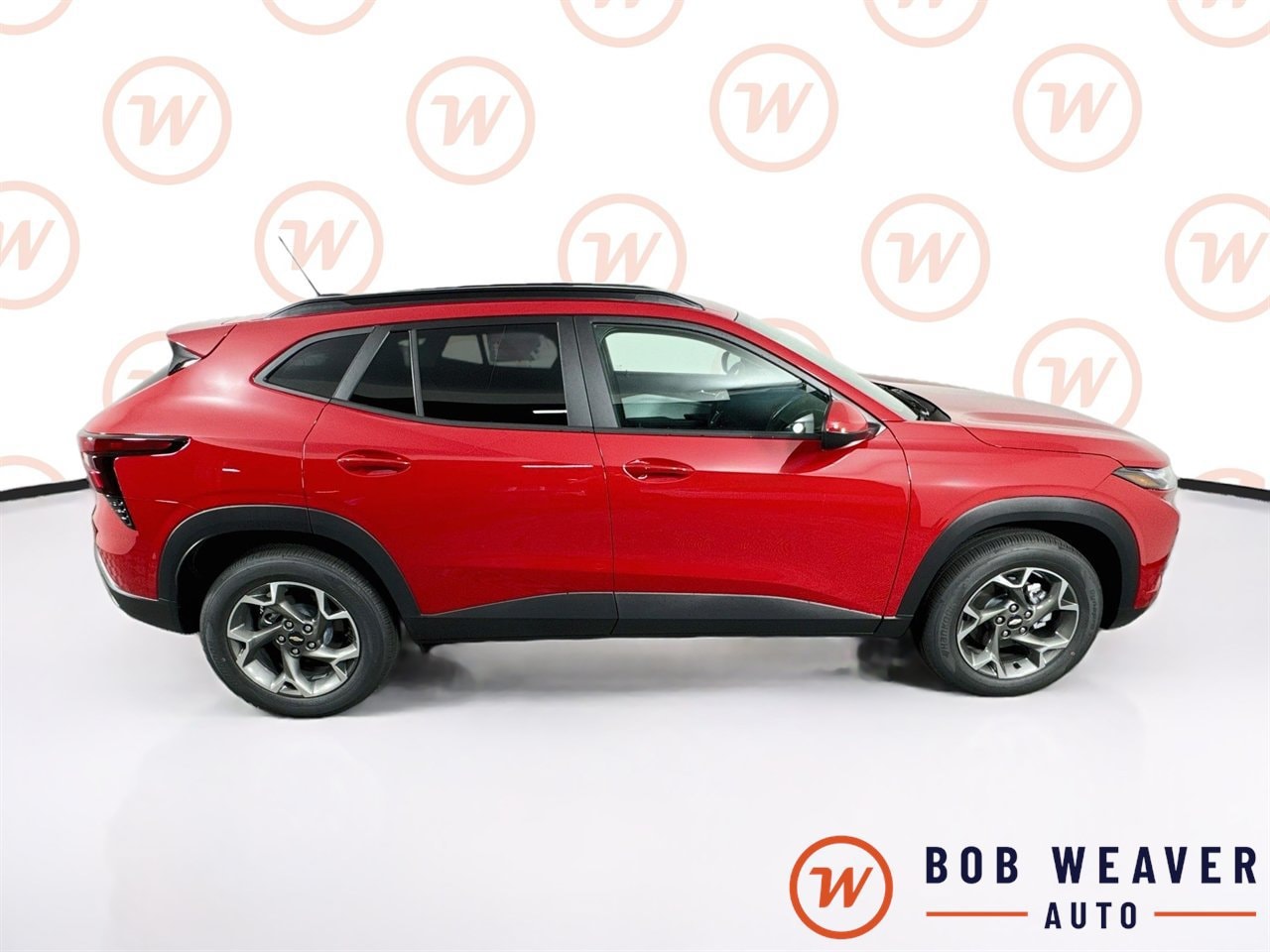 2026 Chevrolet Trax LT - Photo 9