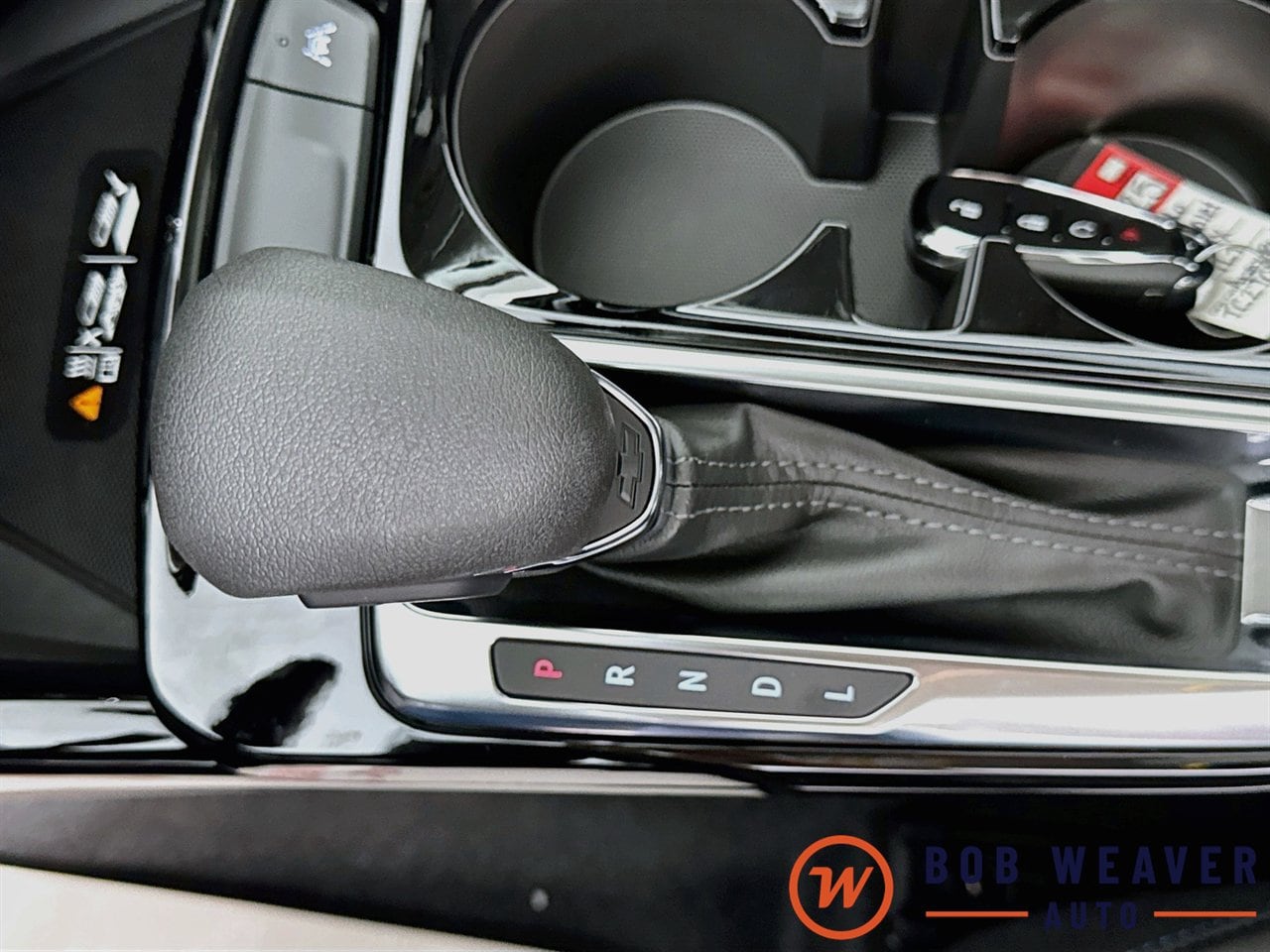 2026 Chevrolet Trax LT - Photo 20