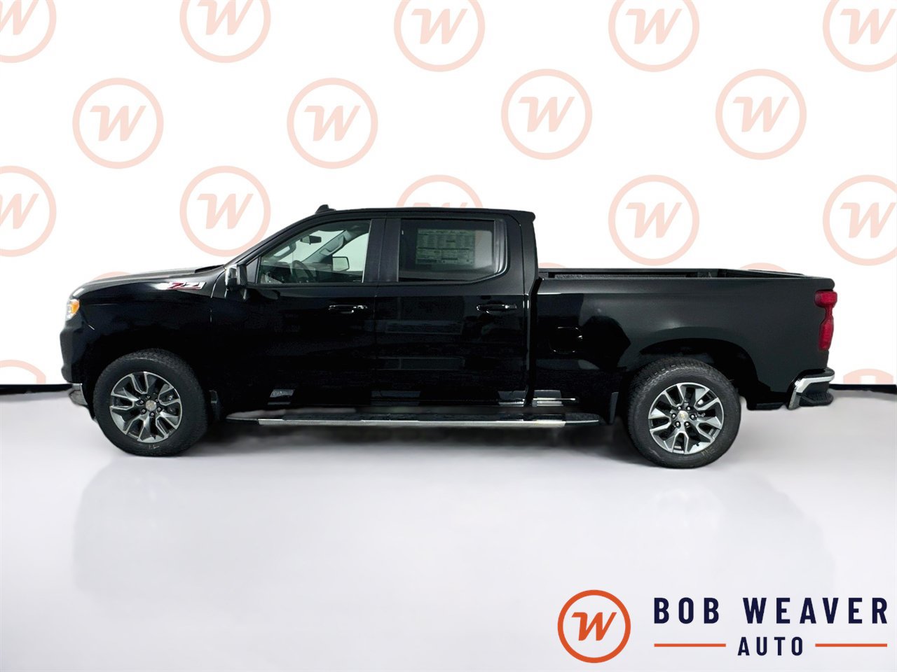 New 2026 Chevrolet Silverado 1500 LT Truck