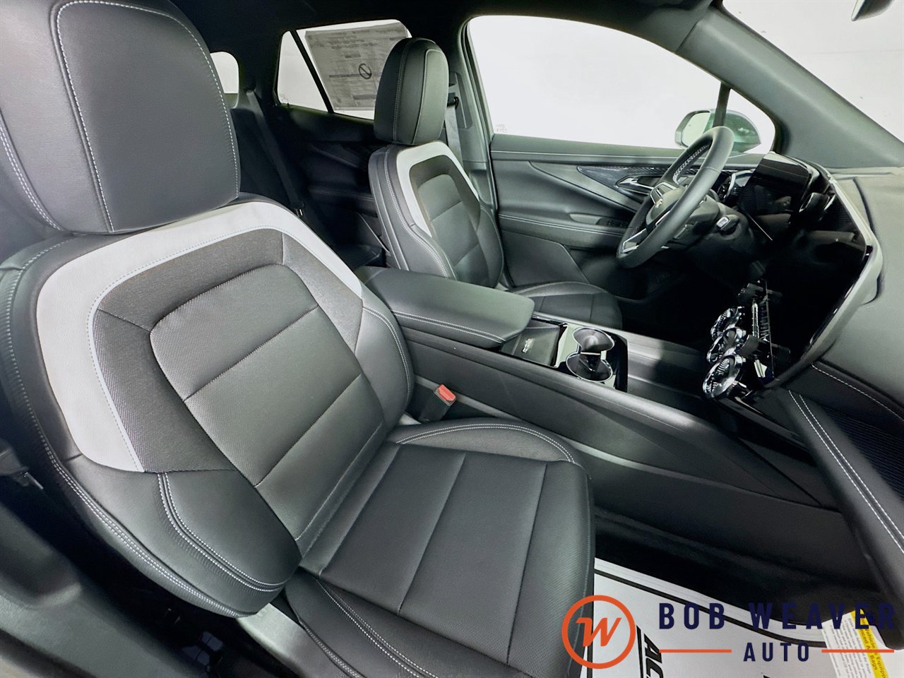 2026 Chevrolet Blazer EV LT - Photo 34