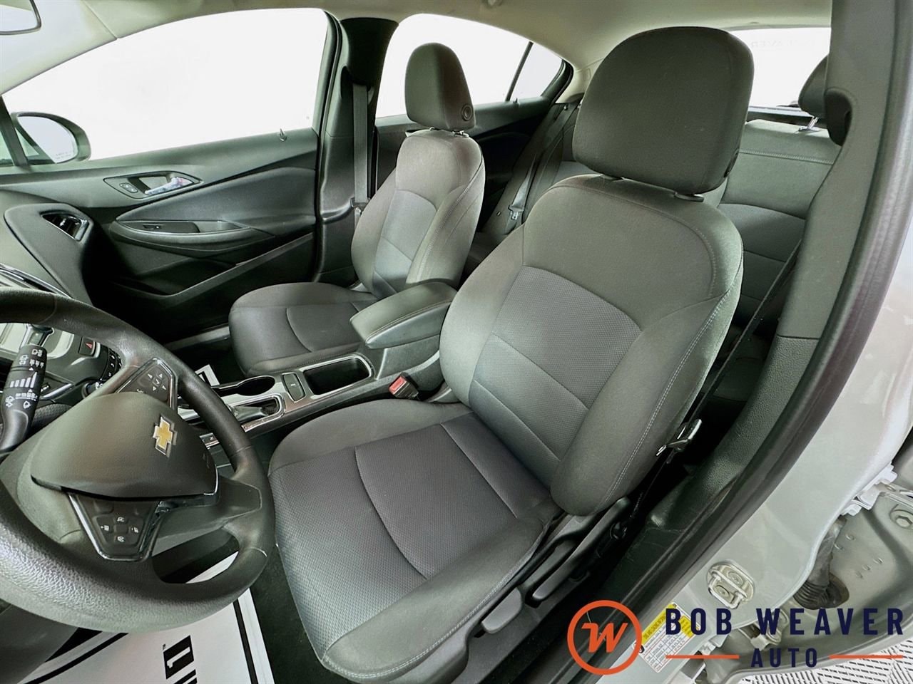 2018 Chevrolet Cruze LT - Photo 18