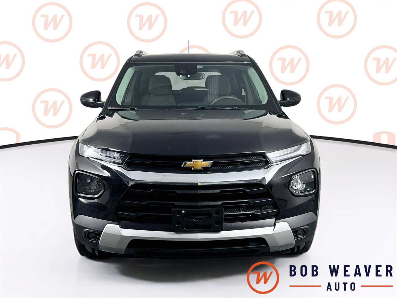 Used 2023 Chevrolet Trailblazer LT SUV