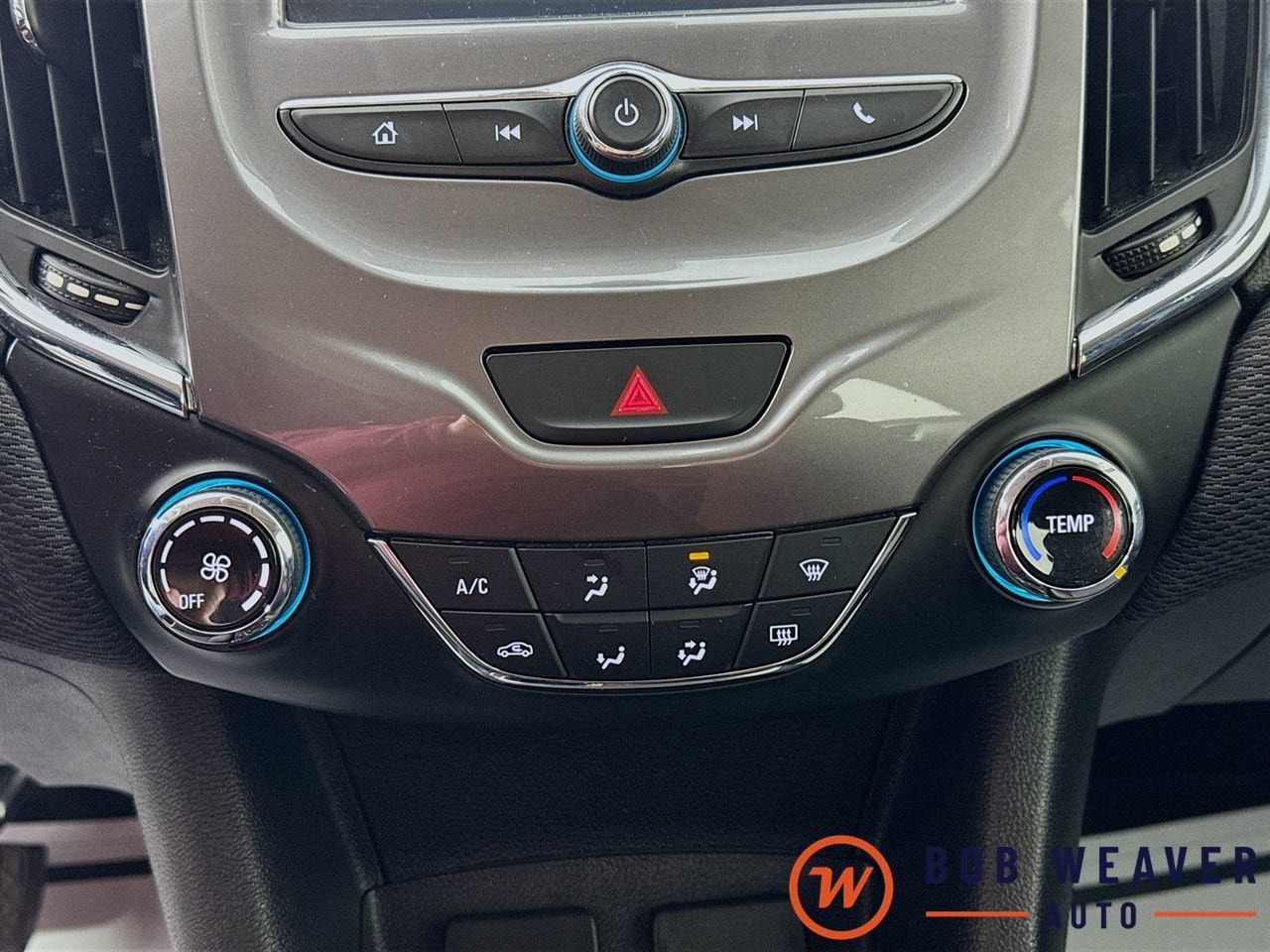 2018 Chevrolet Cruze LT - Photo 14