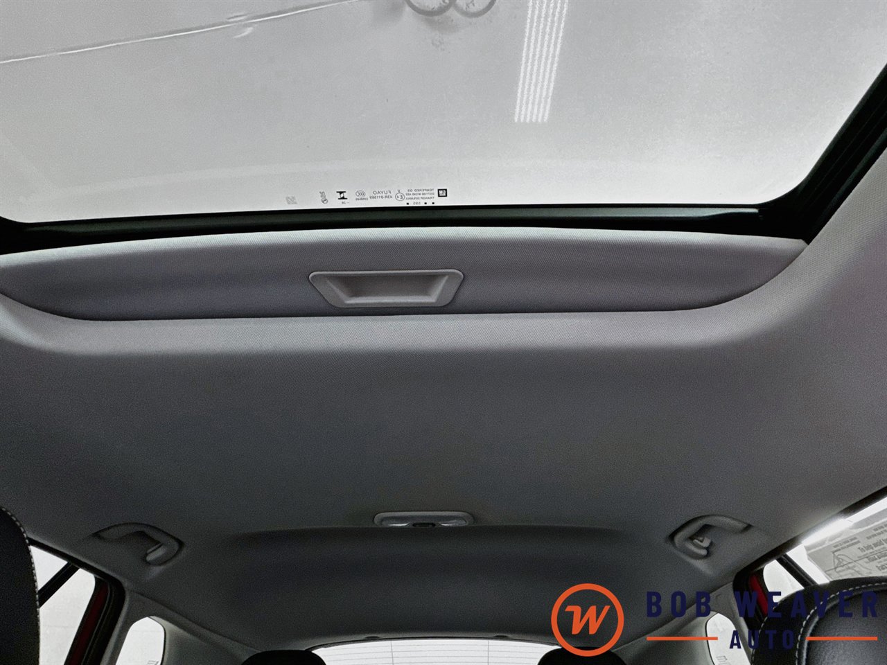 2026 Chevrolet Trax LT - Photo 27