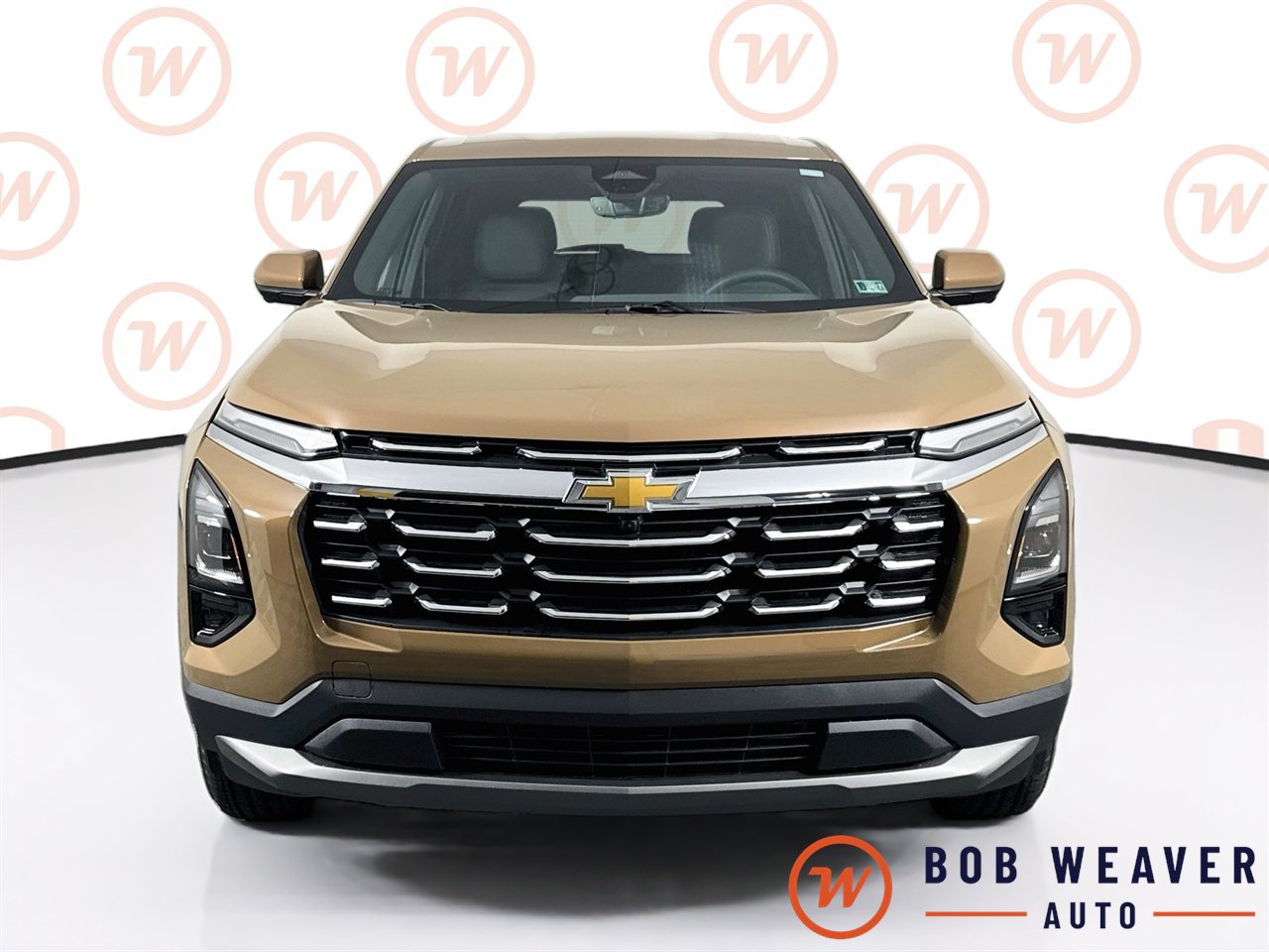 New 2027 Chevrolet Equinox LT SUV